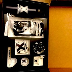 BRANDE NEW XAVIER SPIRIT KIT